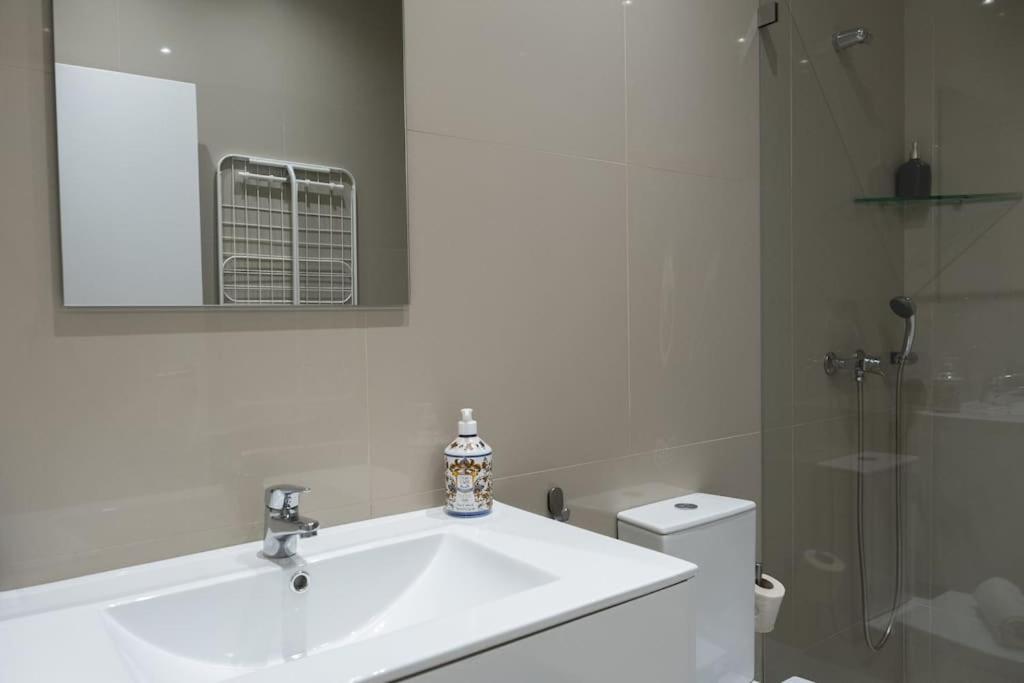 Porto Santa Maria Apartments Room photo