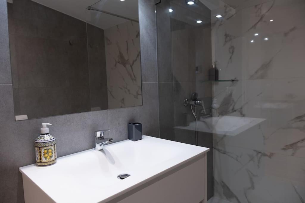 Porto Santa Maria Apartments Room photo