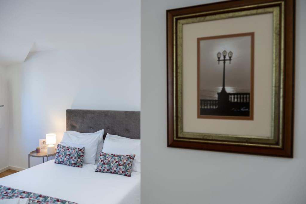Porto Santa Maria Apartments Room photo